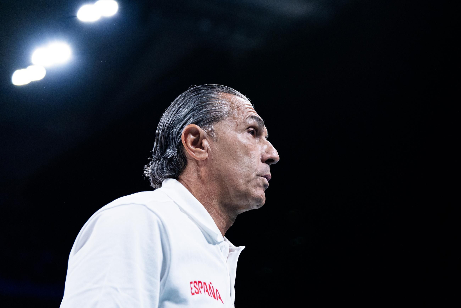 Alberto Díaz ya es olímpico y España se estrella con Australia (80-92)