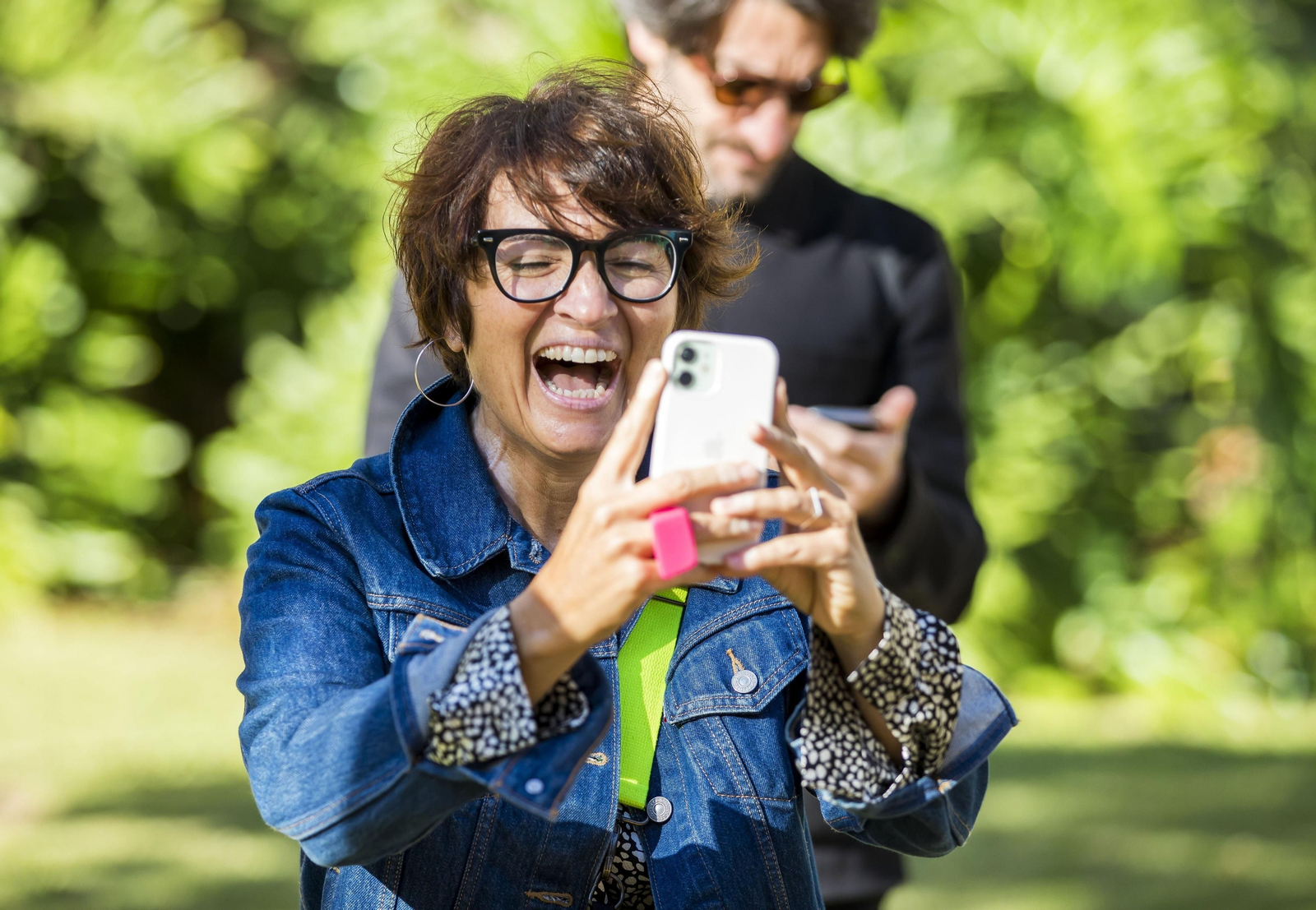 Silvia Abril | Imagen Festival de Cine Iberoamericano de Huelva
