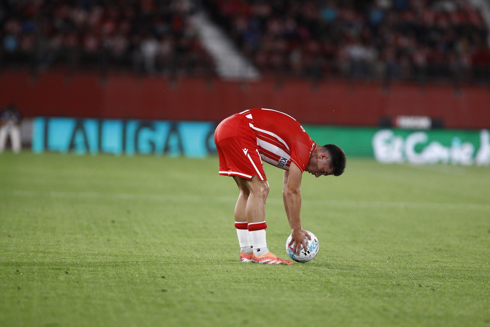 FOTOS DEL PARTIDO U.D. ALMERÍA - C.D. CASTELLÓN