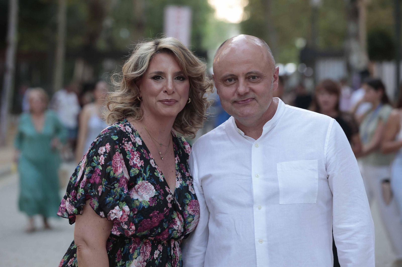 Búscate en el concierto de Alejandro Fernández