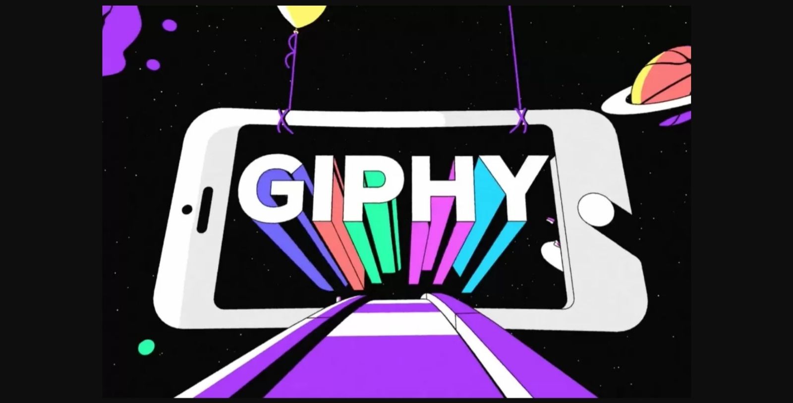 Giphy.