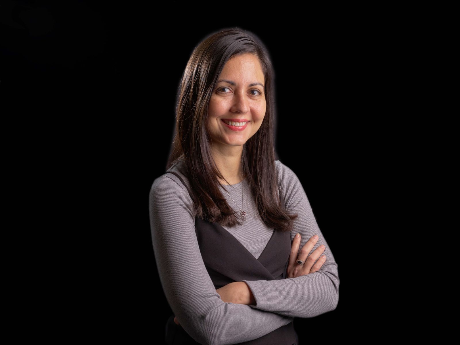 La escritora Liliana Colanzi, ganadora del VII Premio Ribera del Duero.