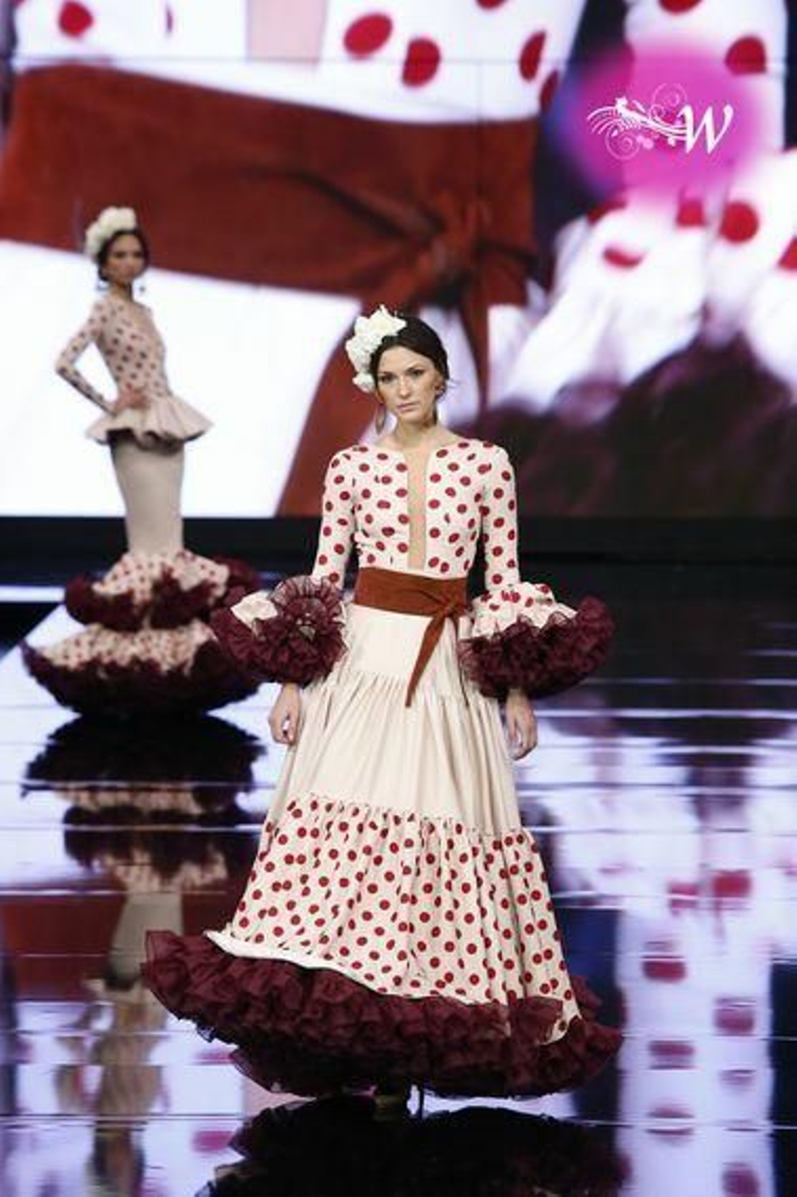 Diseño de Jorge Sánchez en Emprende Lunares, SIMOF 2020