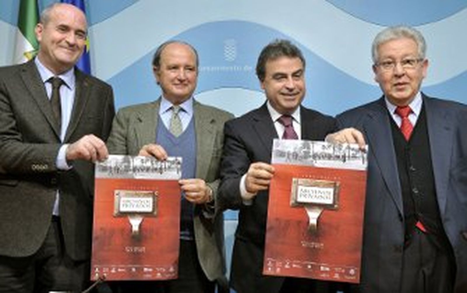 La archivos privados se abren a la ciudadanía con sus II Jornadas