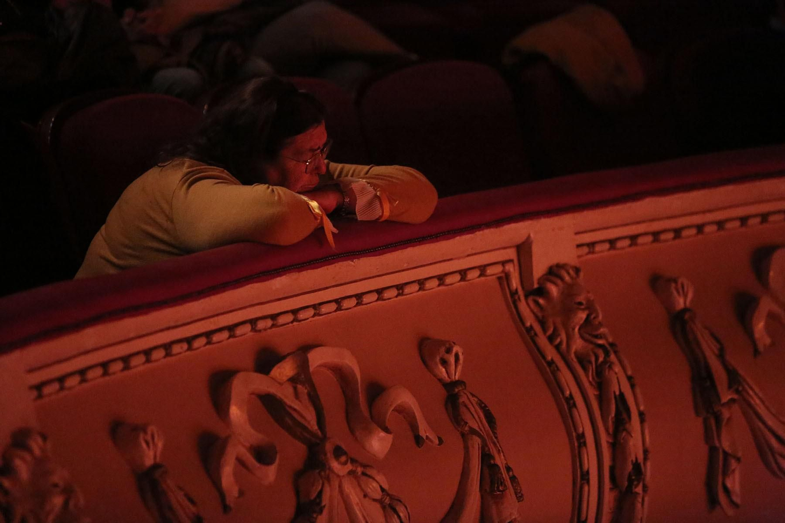 Tercer día de preliminares del Carnaval Colombino en imágenes