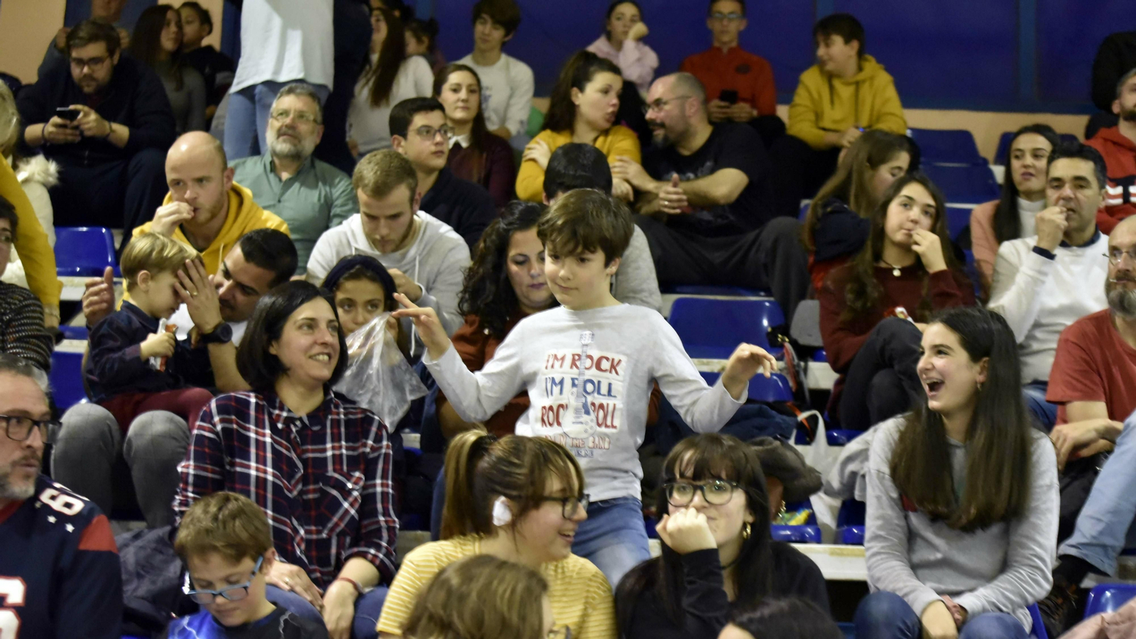 Las fotos del UDEA - Iraurgi SB