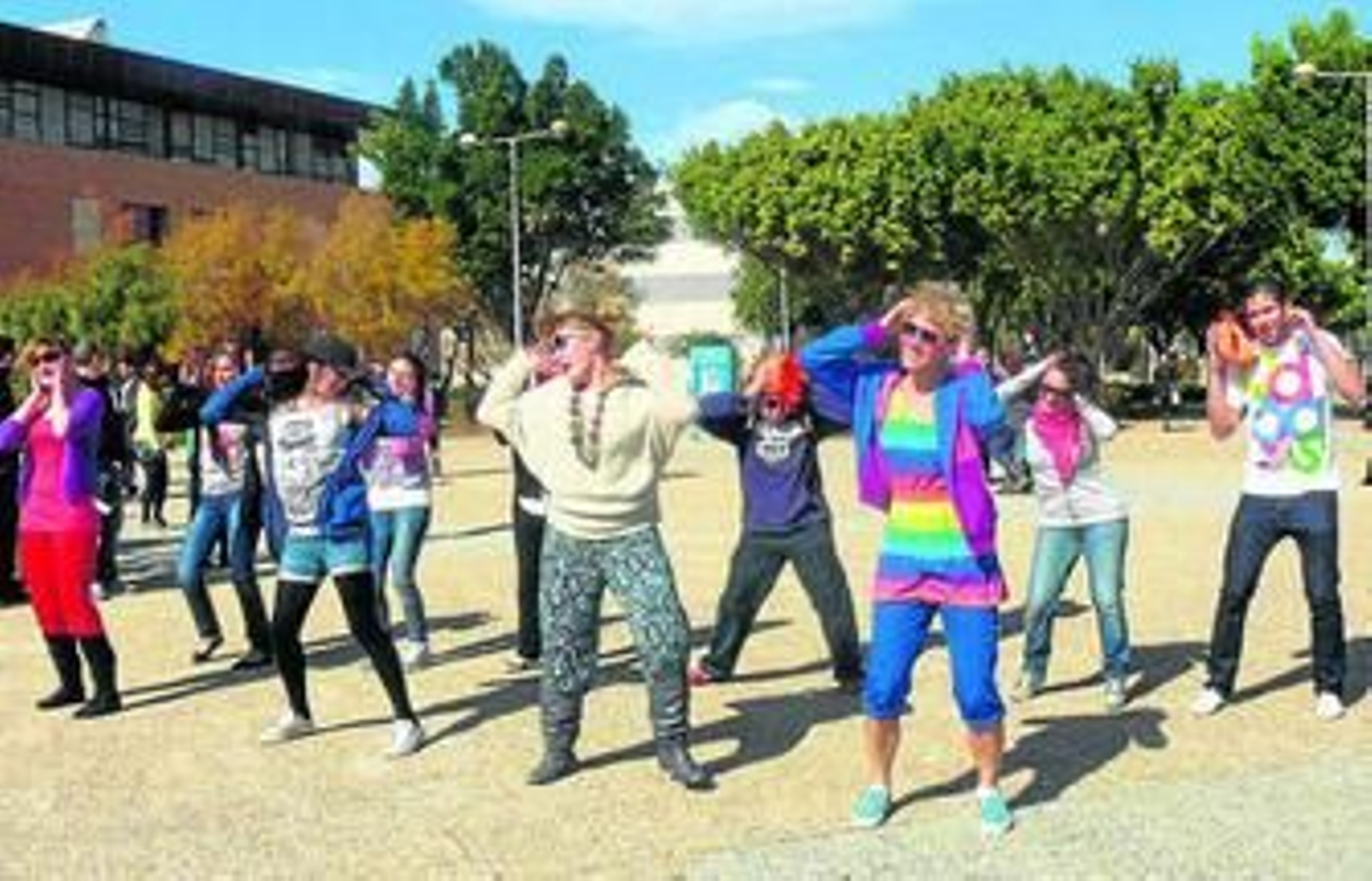 Europa baila a ritmo de reggaeton