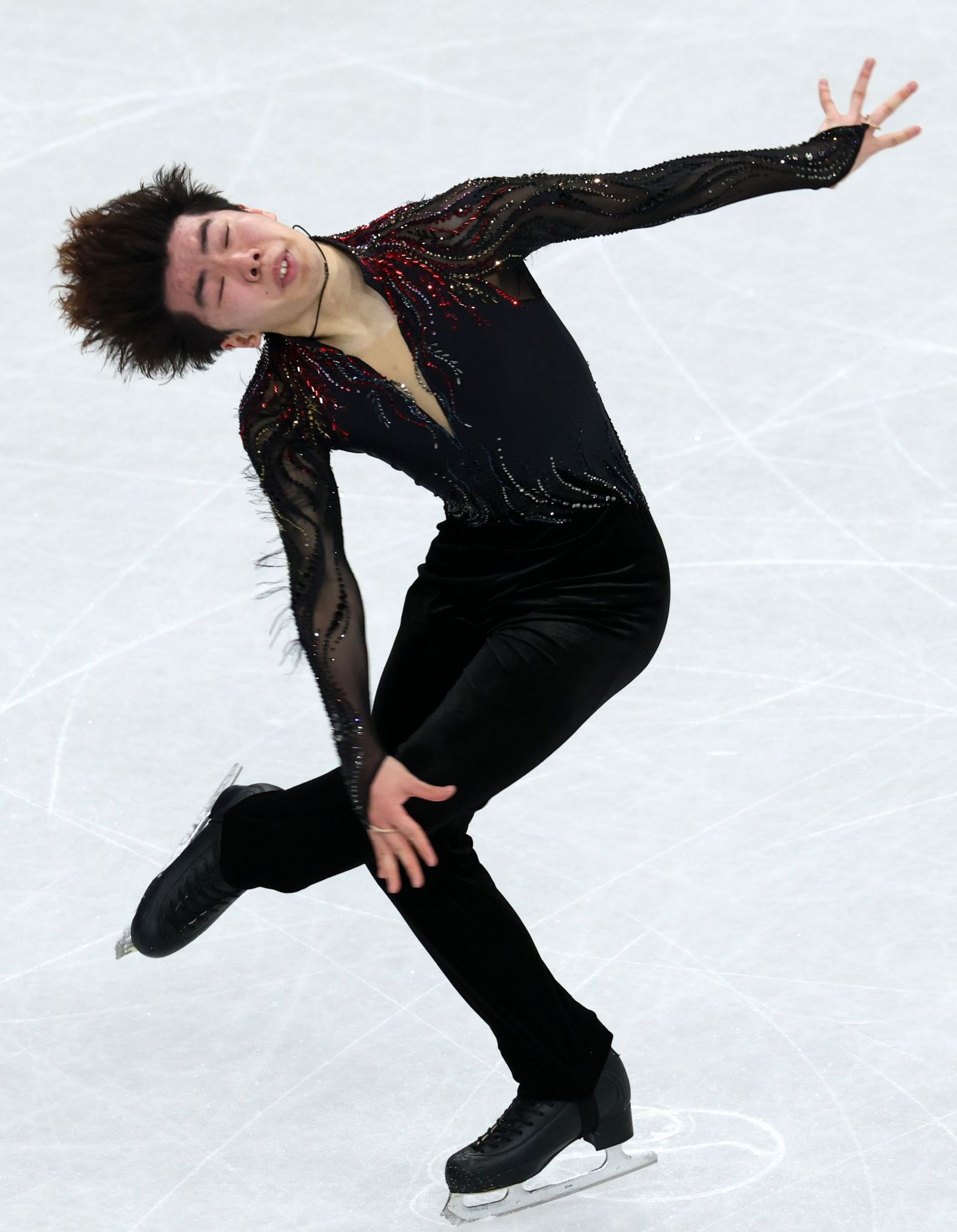 Las mejores fotos de los Juegos Olímpicos de invierno Milán Cortina d'Ampezzo 2026 | Octava jornada