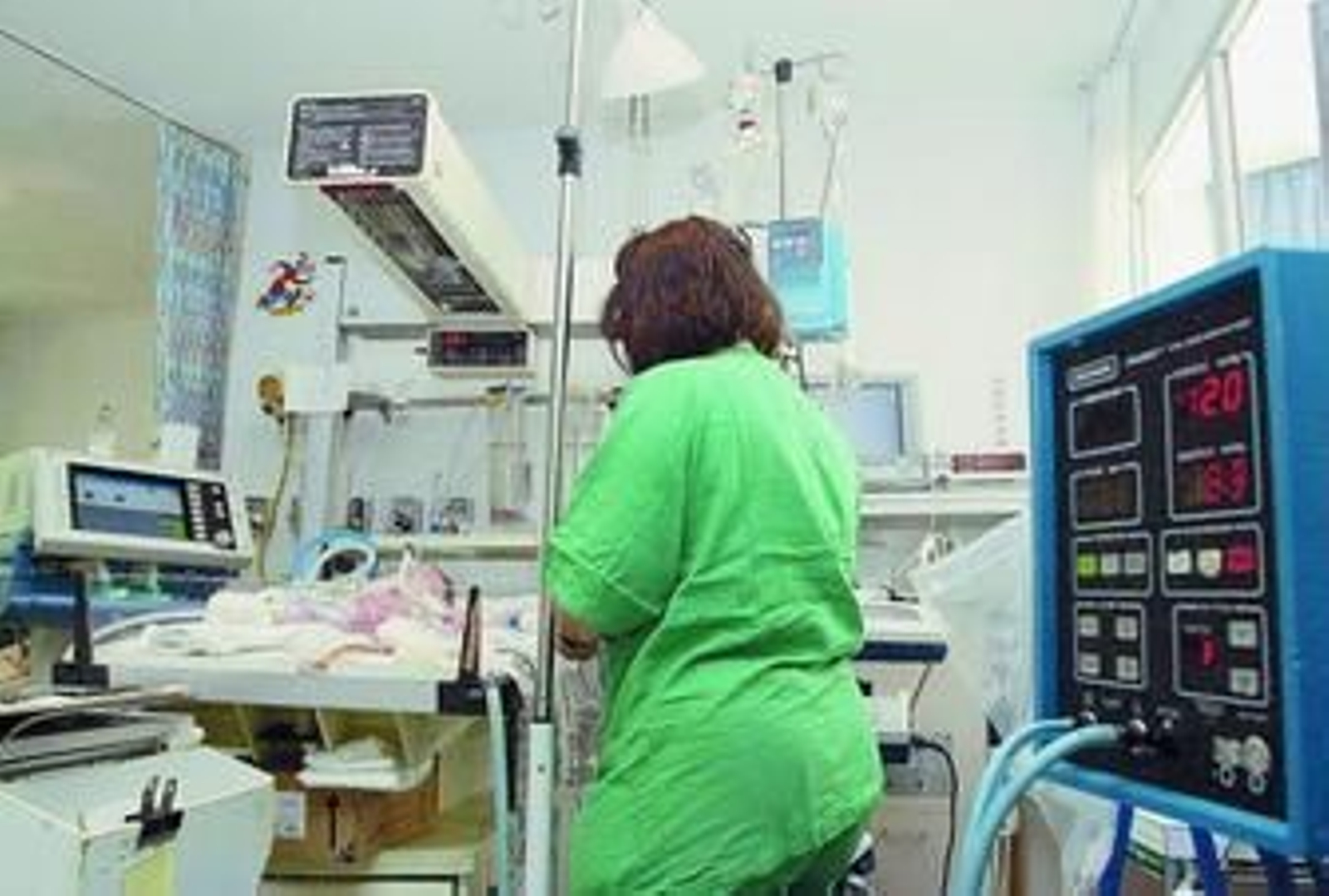 Más de 30.000 andaluces necesitan cada año recibir cuidados paliativos