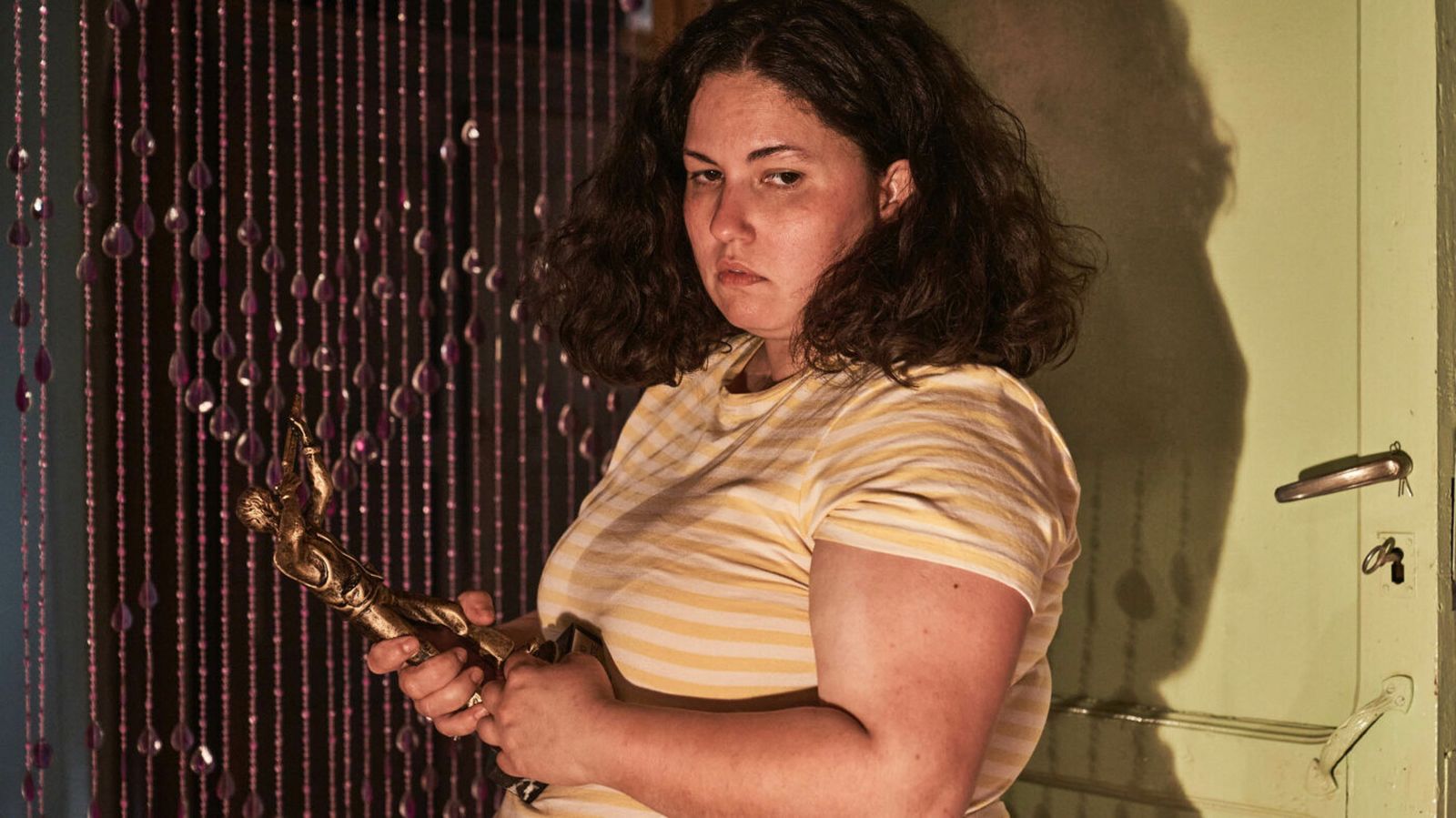 'Cerdita', de Carlota Pereda, uno de los títulos que proyectará Sitges.