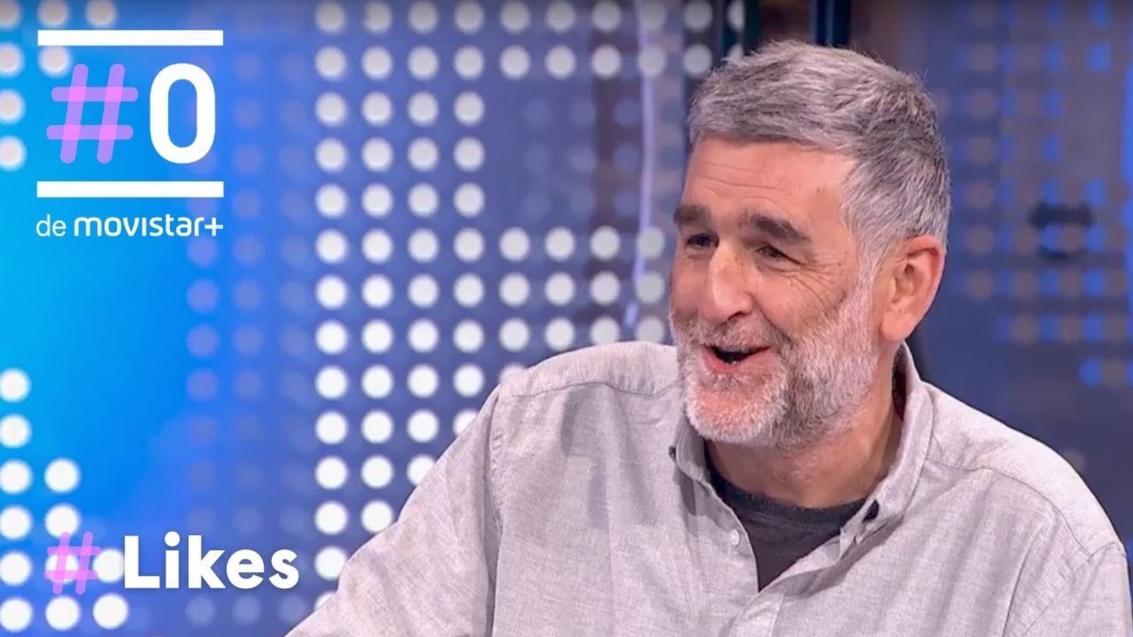 Juanma López Iturriaga.