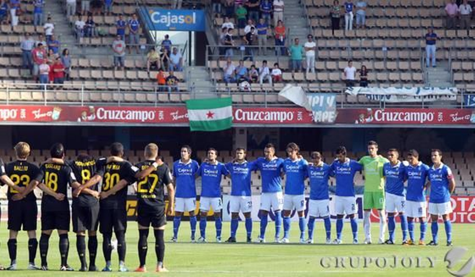 Foto: Miguel Angel Gonzalez