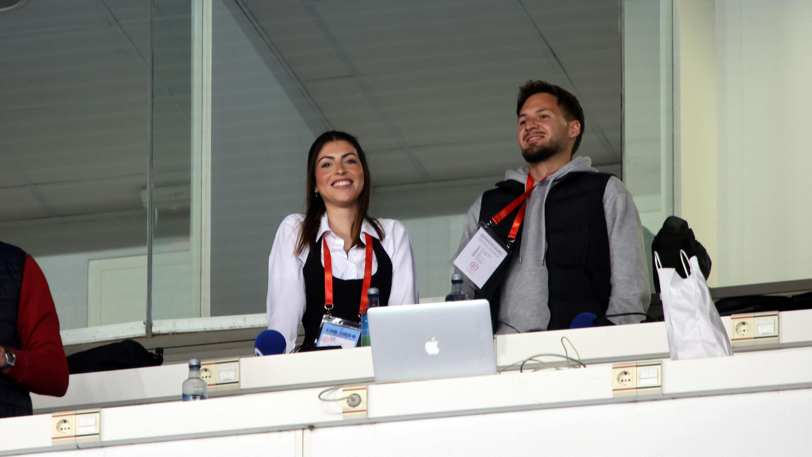 Búscate en el España - Eslovaquia Sub-21 en Jerez