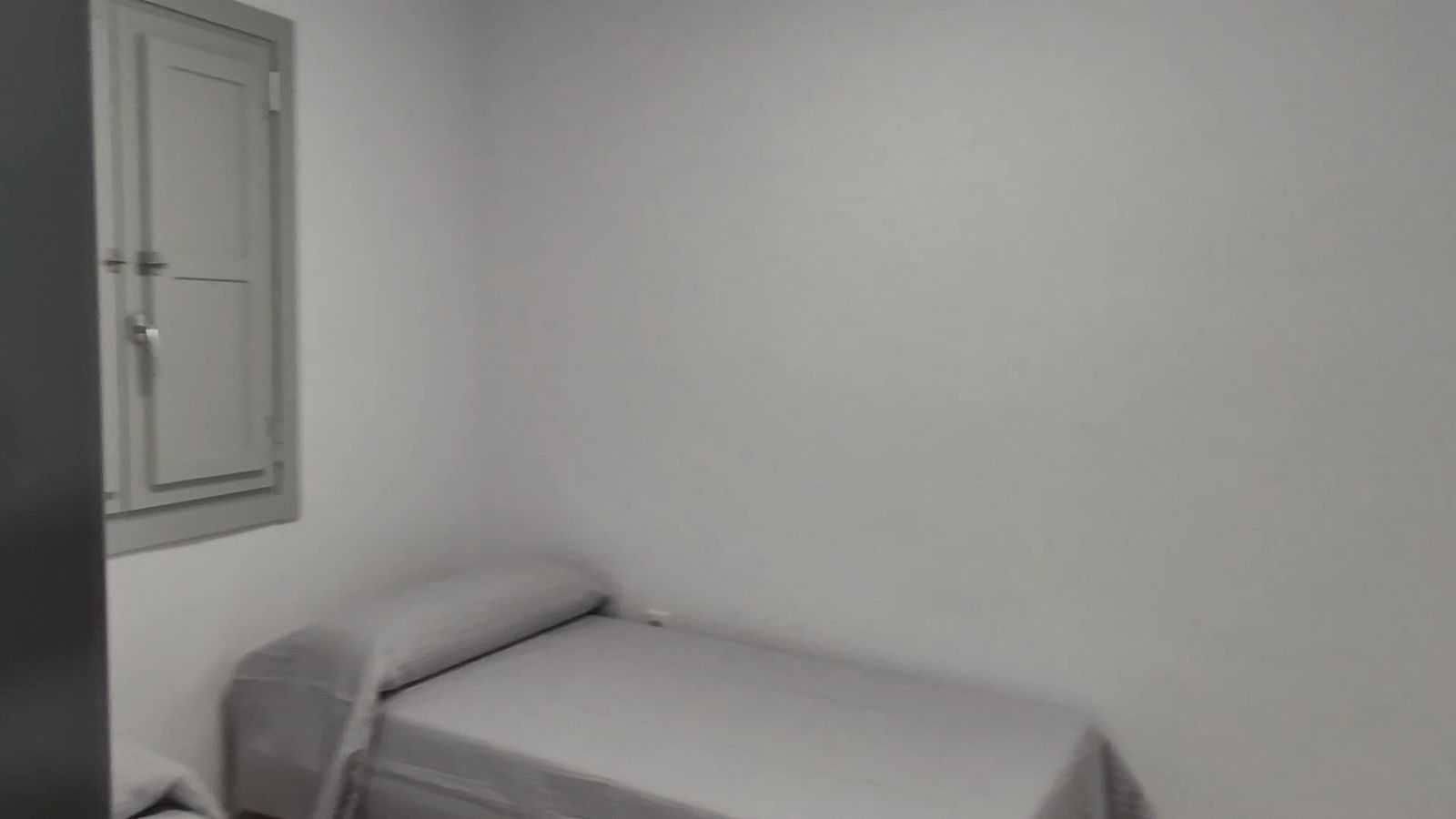 Así son las instalaciones del albergue municipal de Cádiz tras su reforma integral