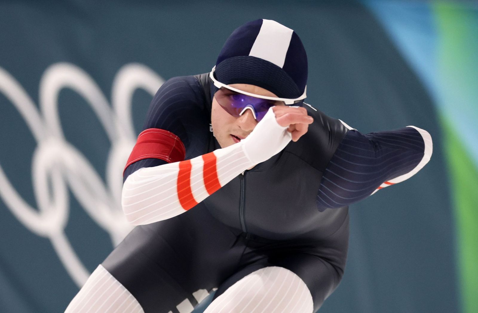 Las mejores fotos de los Juegos Olímpicos de invierno Milán Cortina d'Ampezzo 2026 | Jornada 14