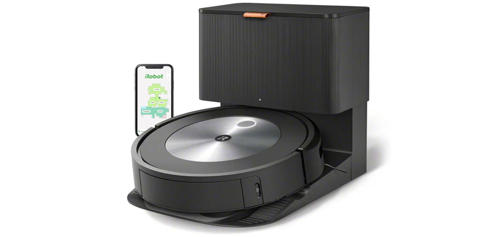 iRobot Roomba J7+