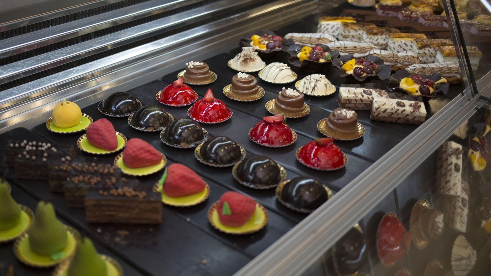 Elaboraciones preparadas para la venta.