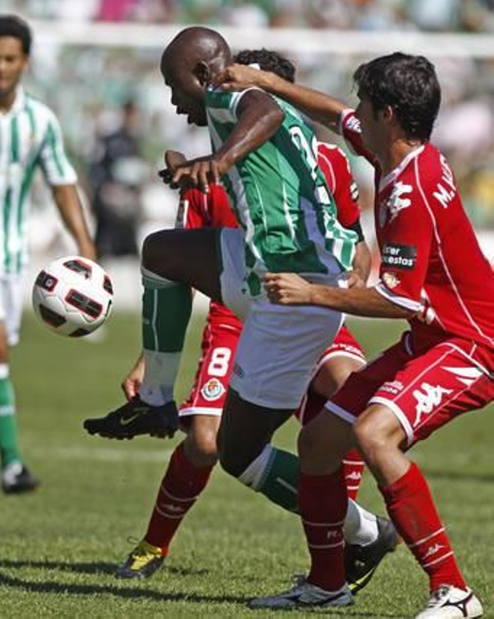 Foto: Antonio Pizarro