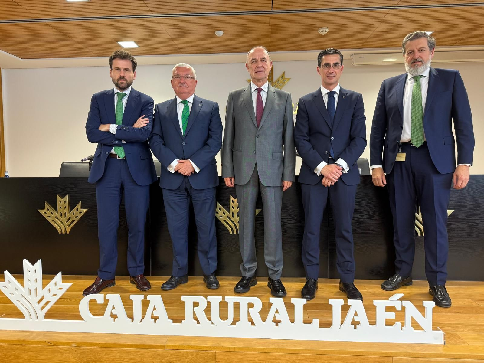 Foto de la Asamblea General Ordinaria.