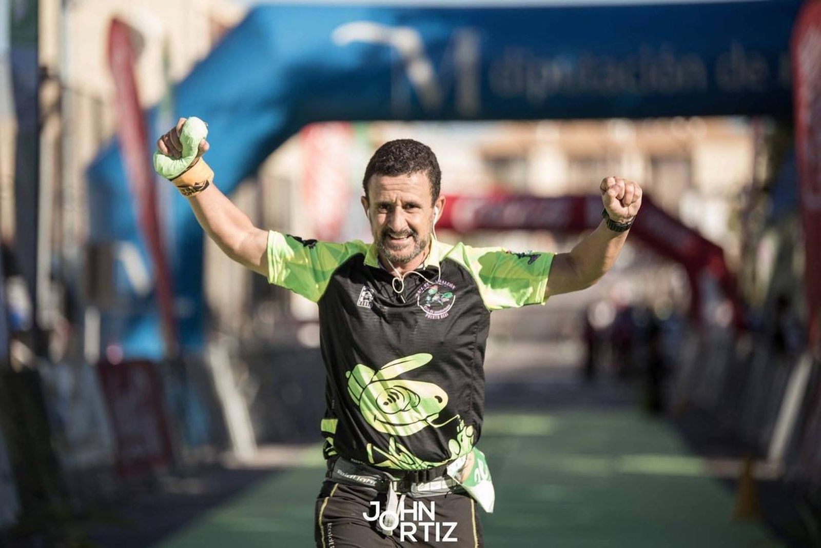 Cuarta etapa del '9 Carreras 9 Retos'