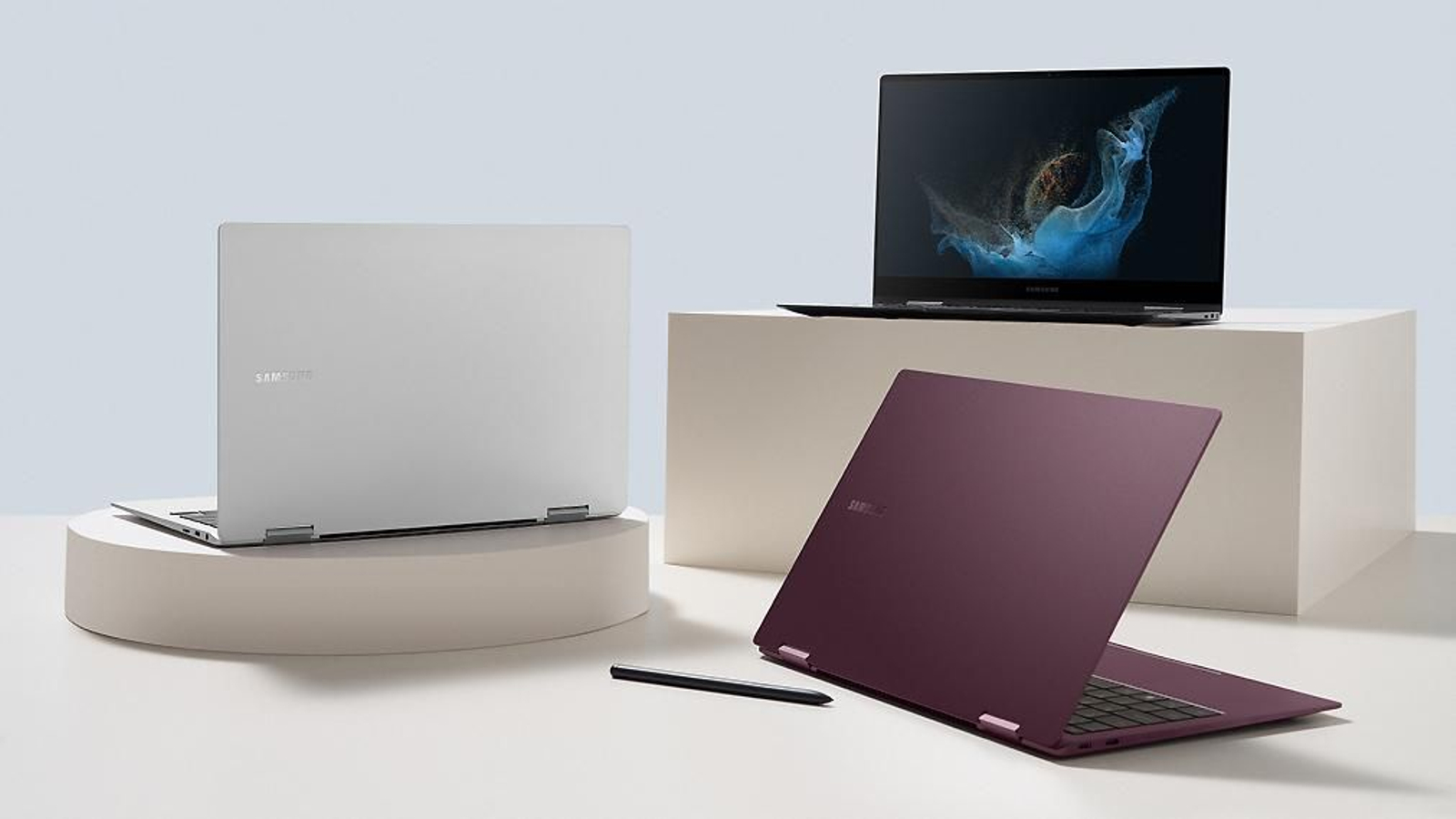 Samsung Galaxy Book 2 Pro 360