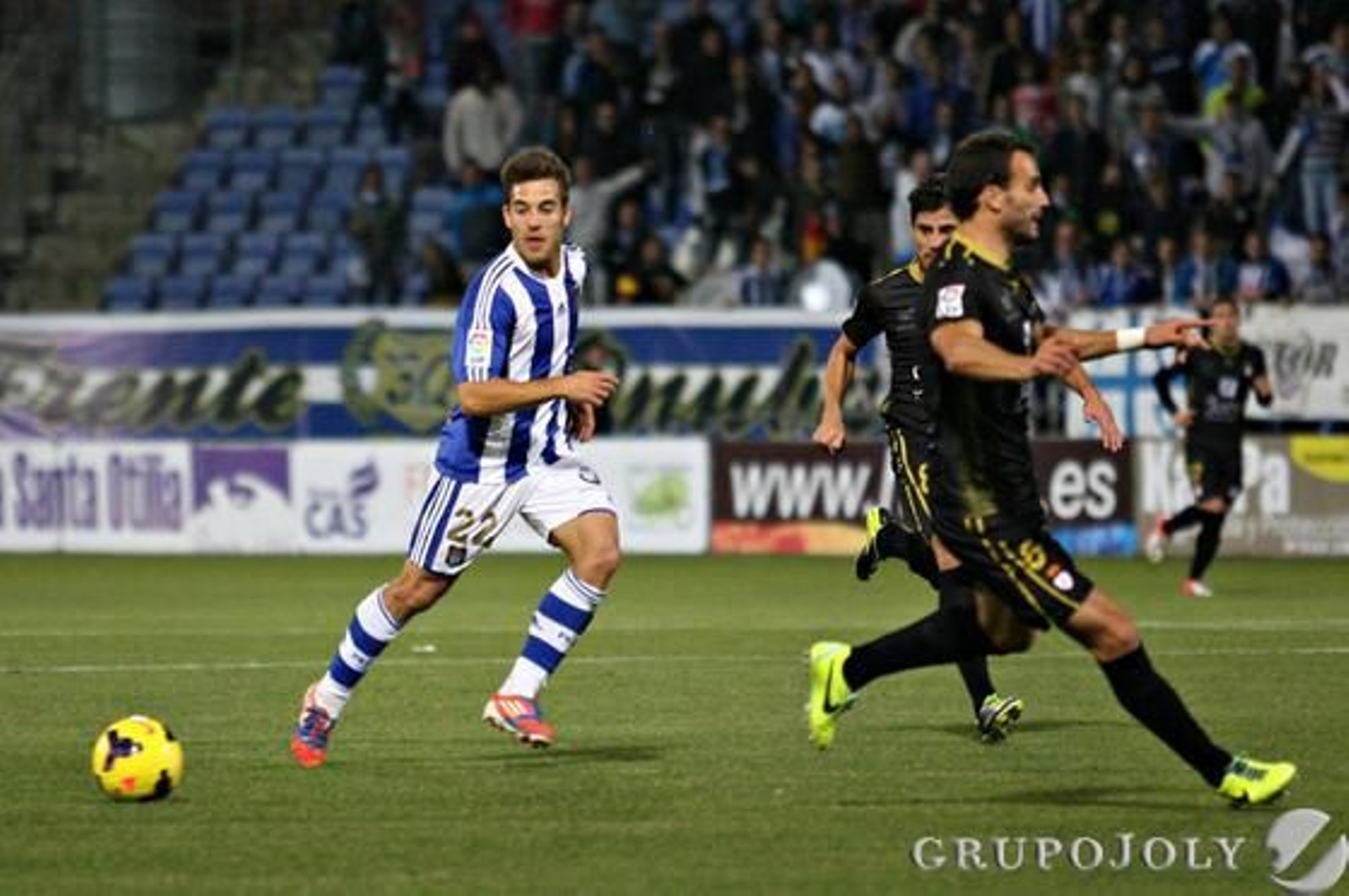 Foto: Alberto Domínguez