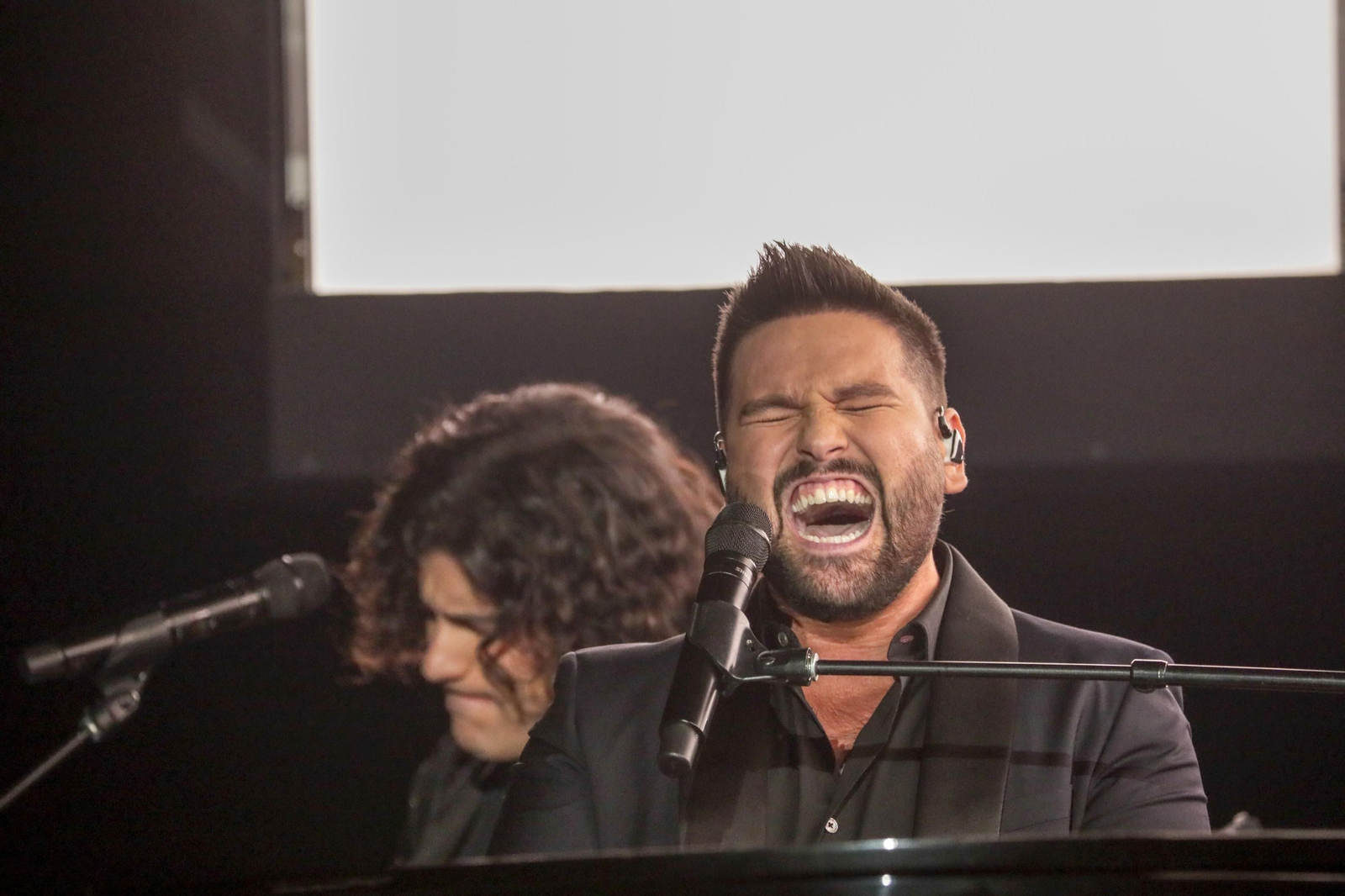 Las imágenes de la 61 edición de la gala de los Premios Grammy