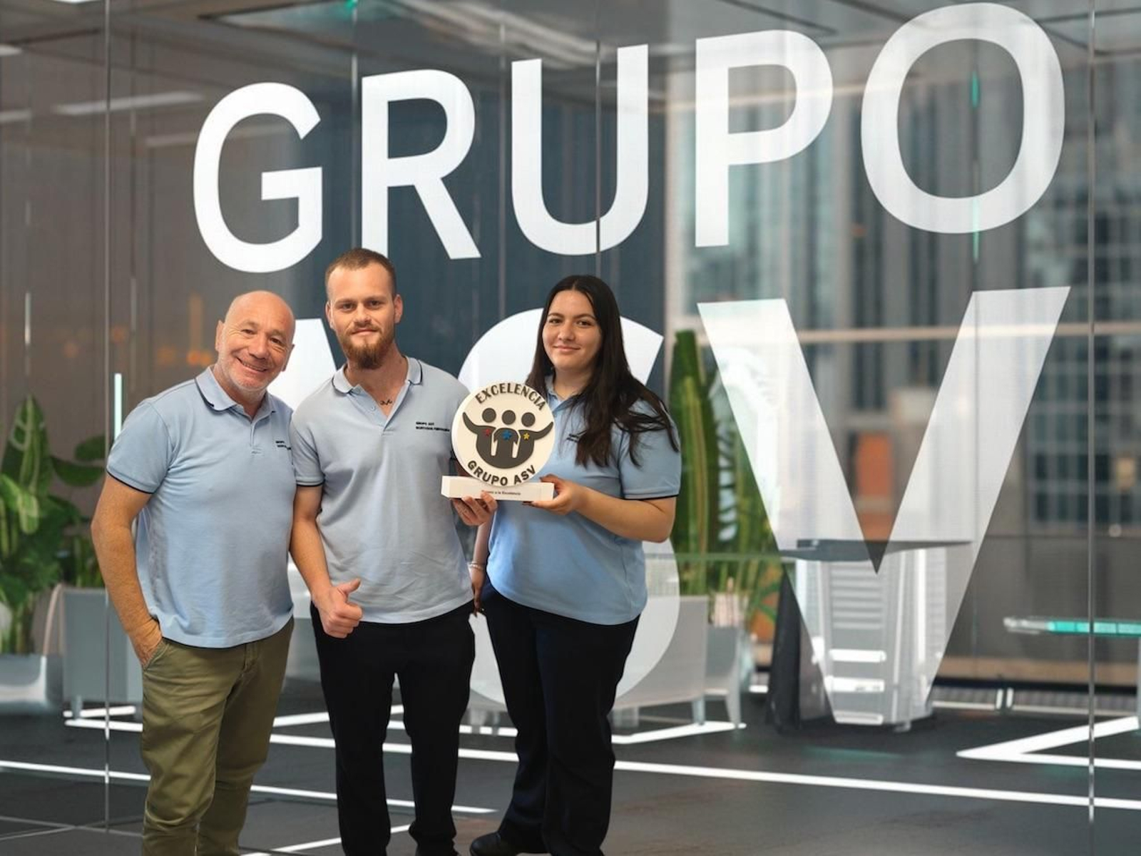 Premio ASV El Ejido.