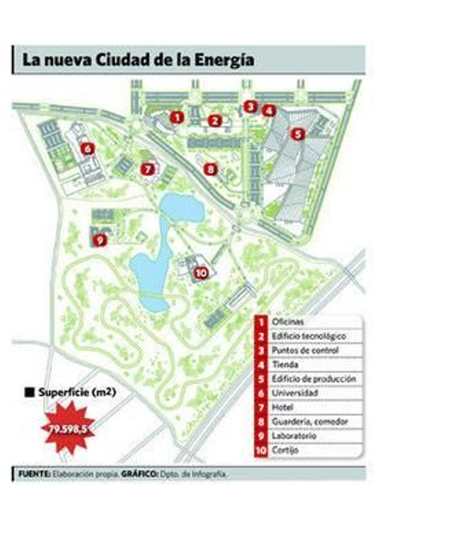 El alcalde nazareno, Francisco Toscano, poniendo la primera piedra.