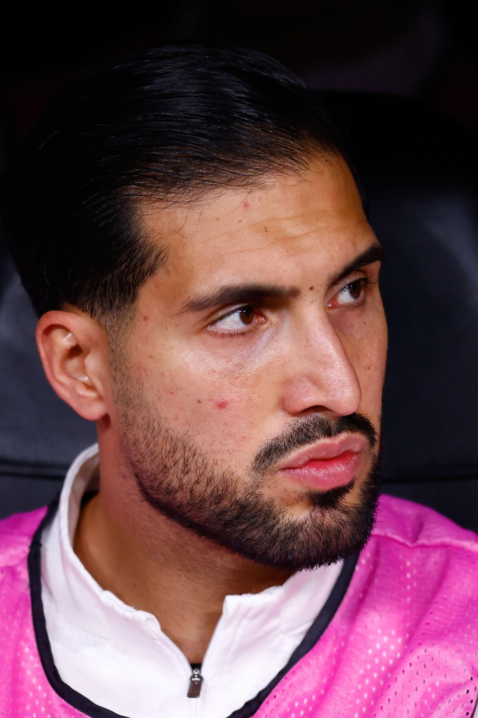 Las fotos del Real Madrid - Borussia Dortmund