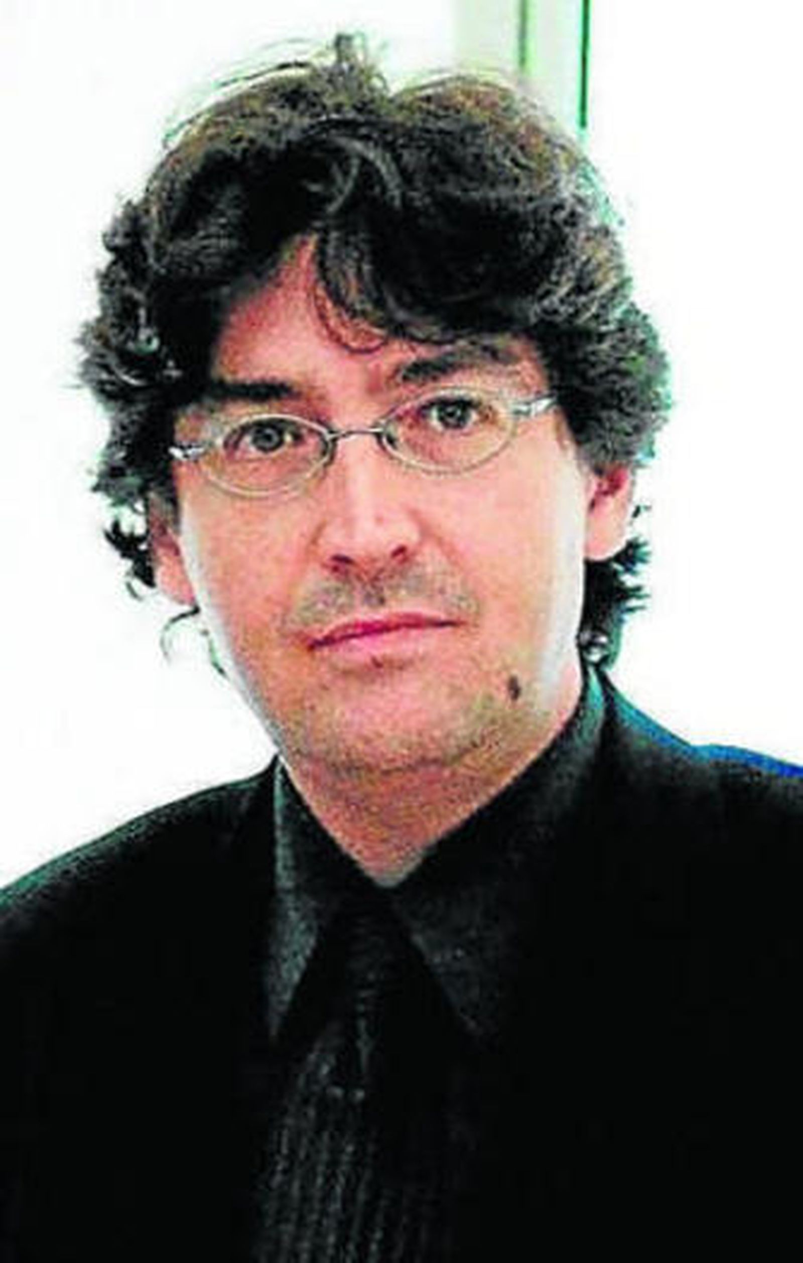 José María Sánchez-Verdú.