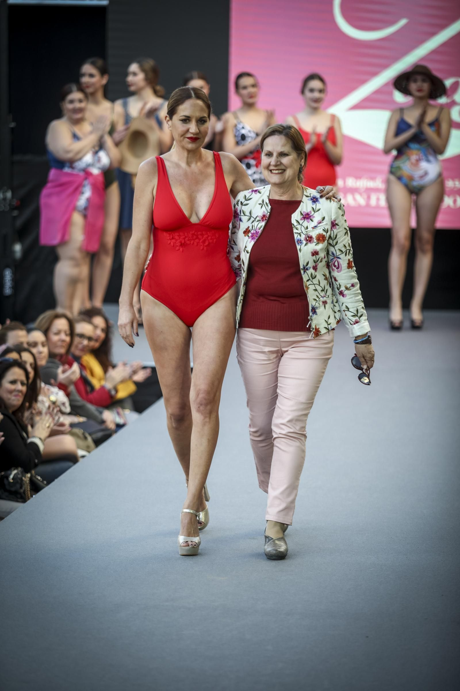 Imágenes de la pasarela 'SFDOModa'