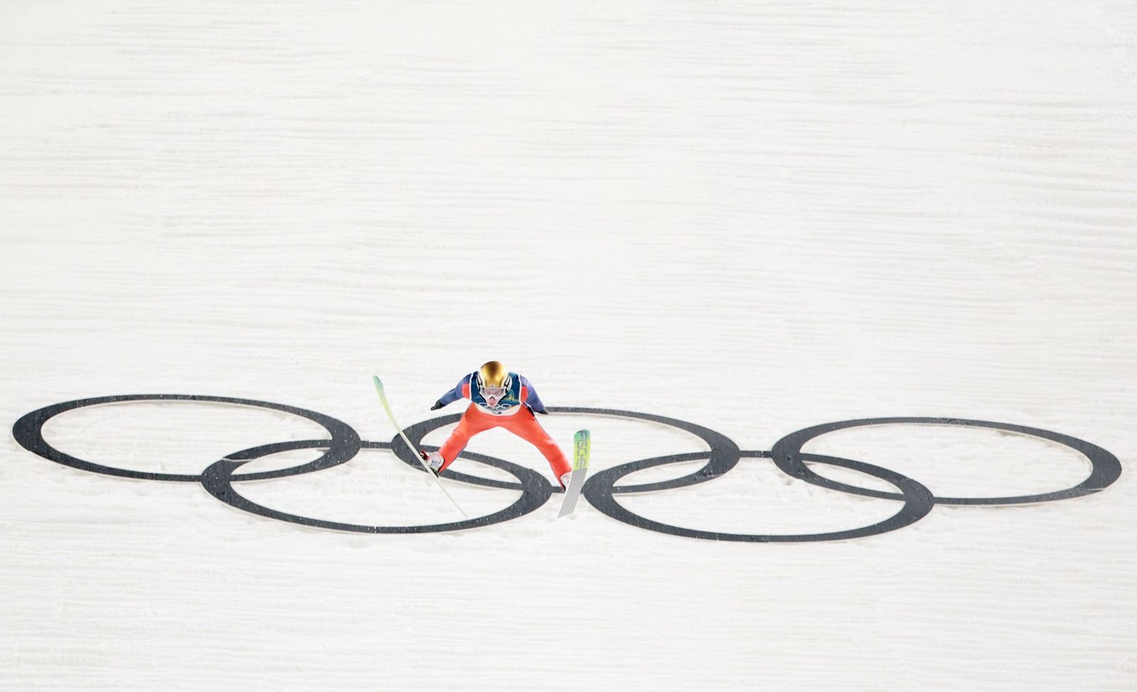 Las mejores fotos de los Juegos Olímpicos de invierno Milán Cortina d'Ampezzo 2026 | Novena jornada