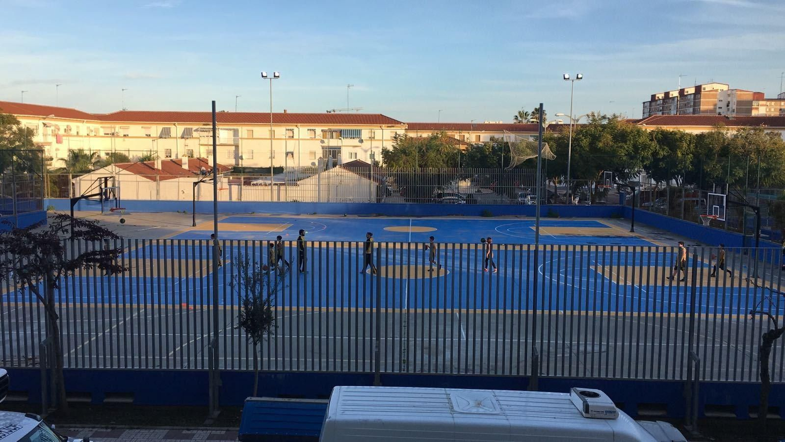 El Ciudad de Melilla estrena su segunda residencia