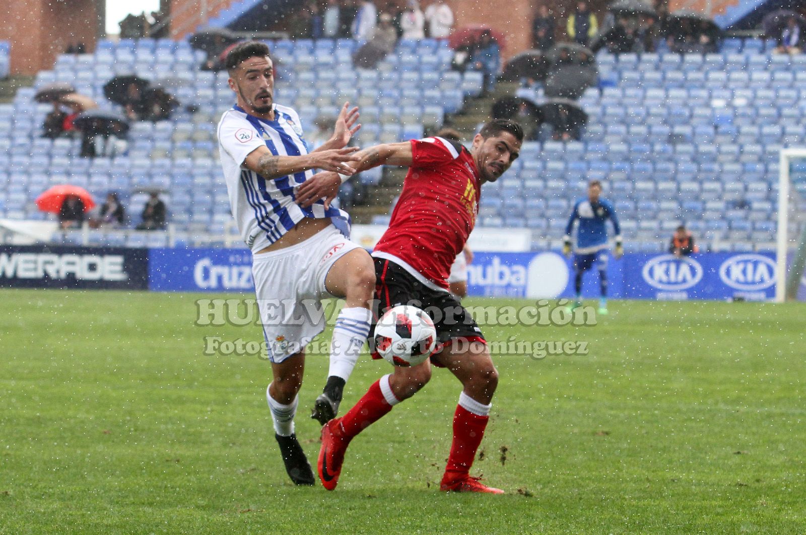 El Recre - Melilla en imágenes