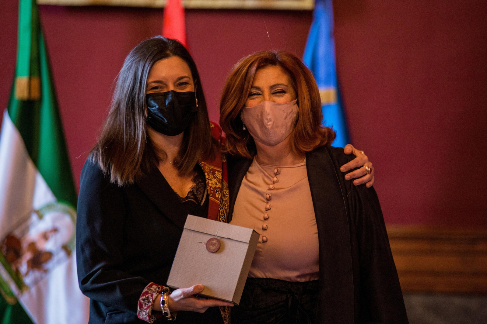 Homenaje a los docentes jubilados