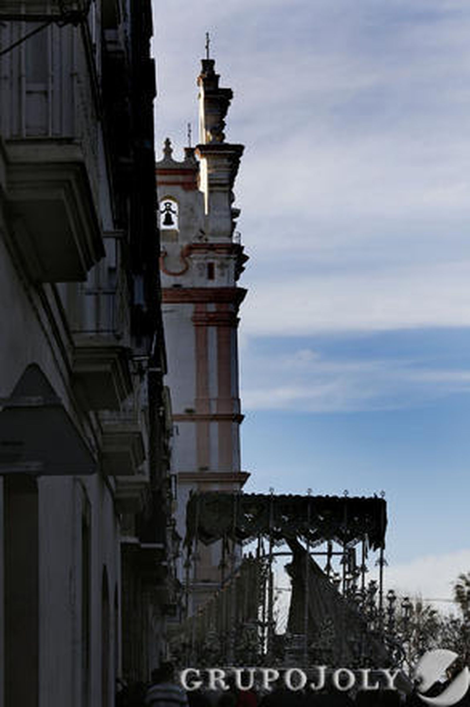 Prendimiento. /Fito Carreto