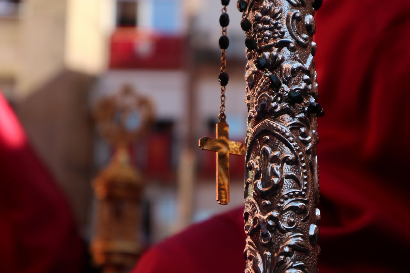 Viernes Santo, Hermandad de La Fé, Huelva