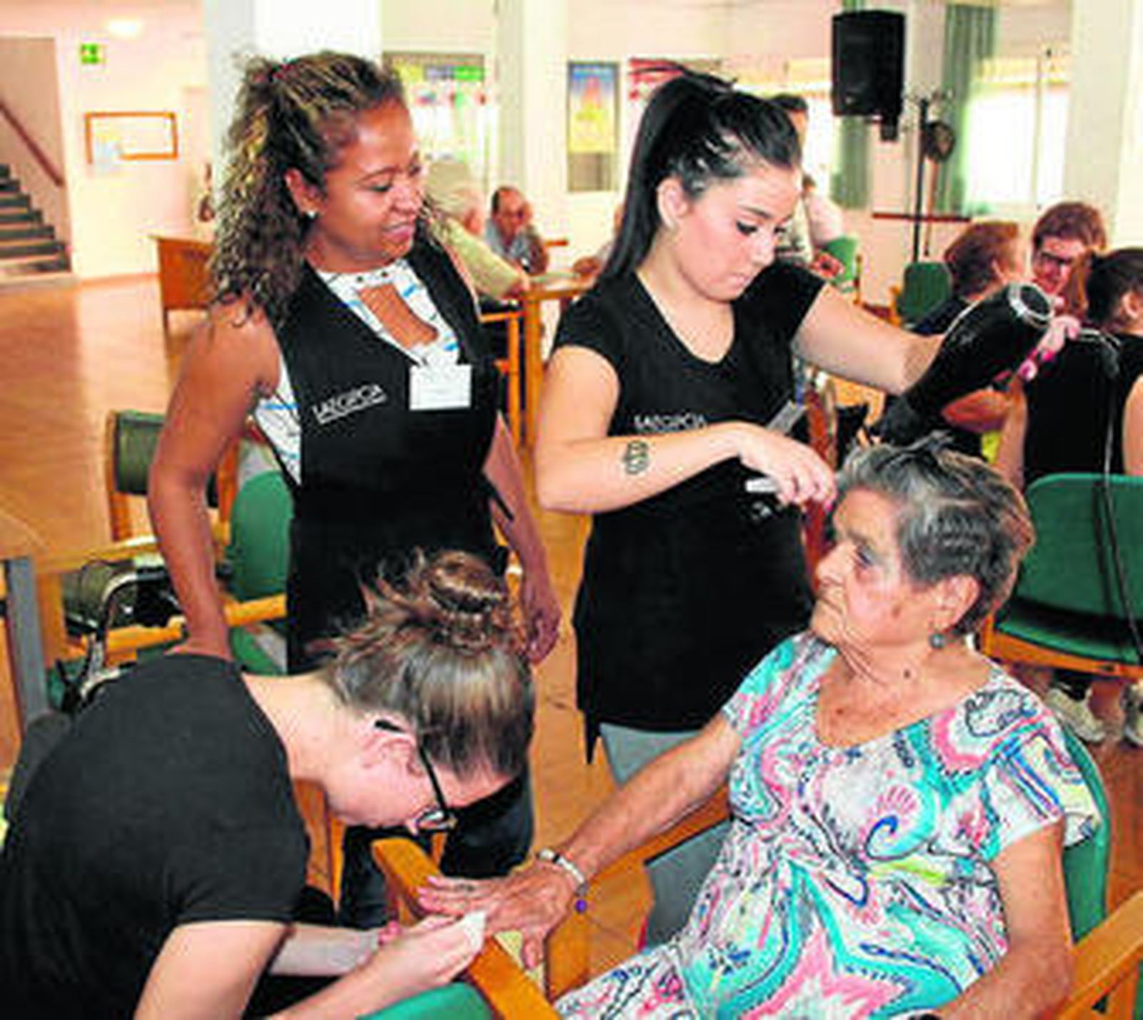 Trucos de belleza para estar guapas a pesar de los años