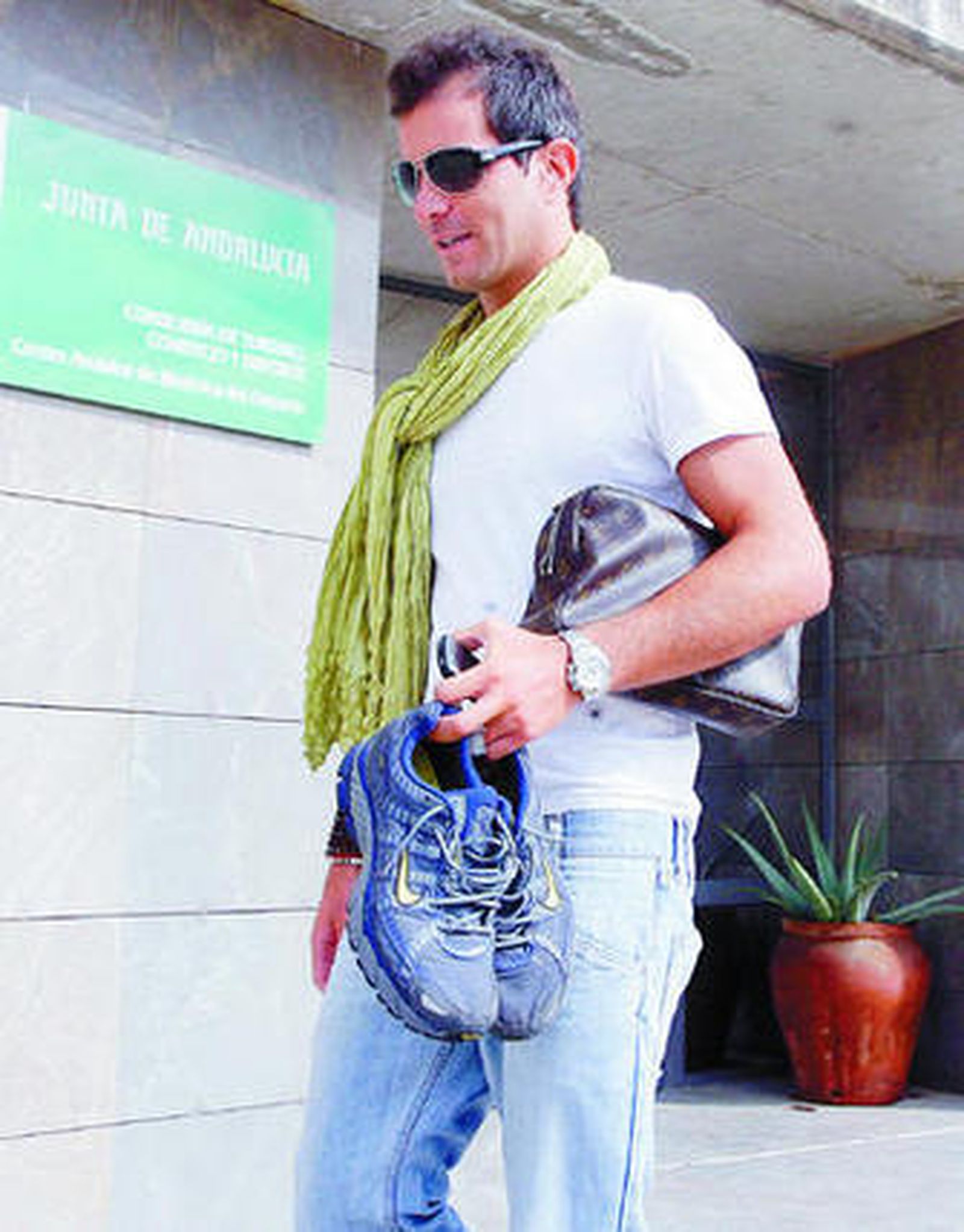 Maresca sonríe al Olympiacos