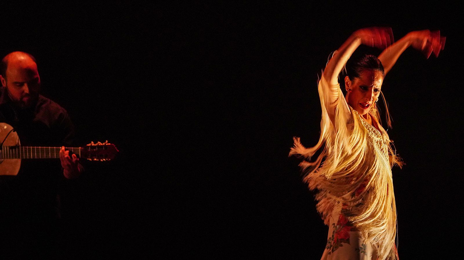 Mercedes Ruíz presenta 'Segunda piel' en el Villamarta