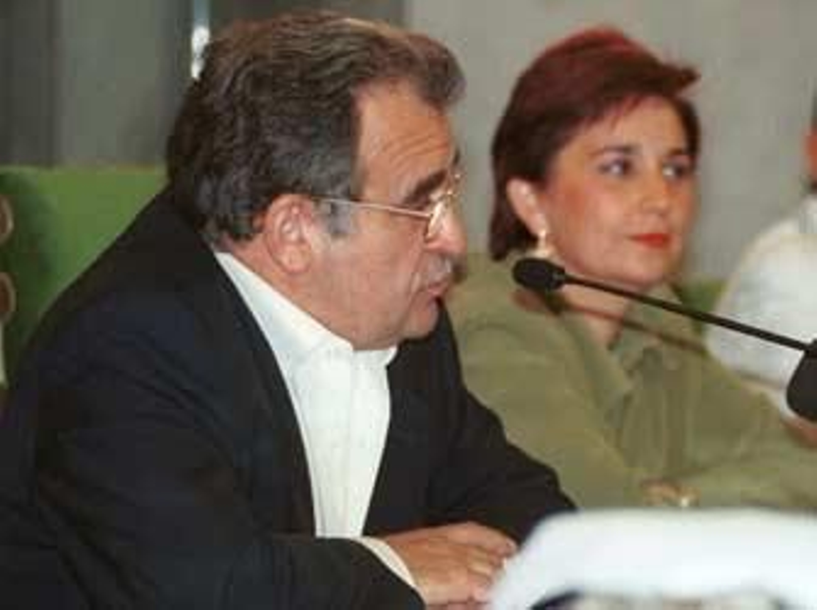 Ángel Rodríguez de la Borbolla niega delitos de prevaricación en su finca