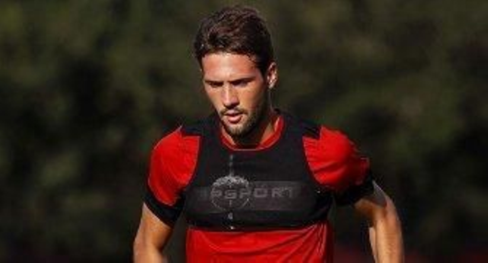 Vázquez firma por cinco temporadas