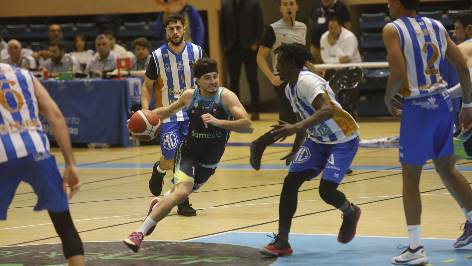 Las fotos de UDEA - Huelva Comercio