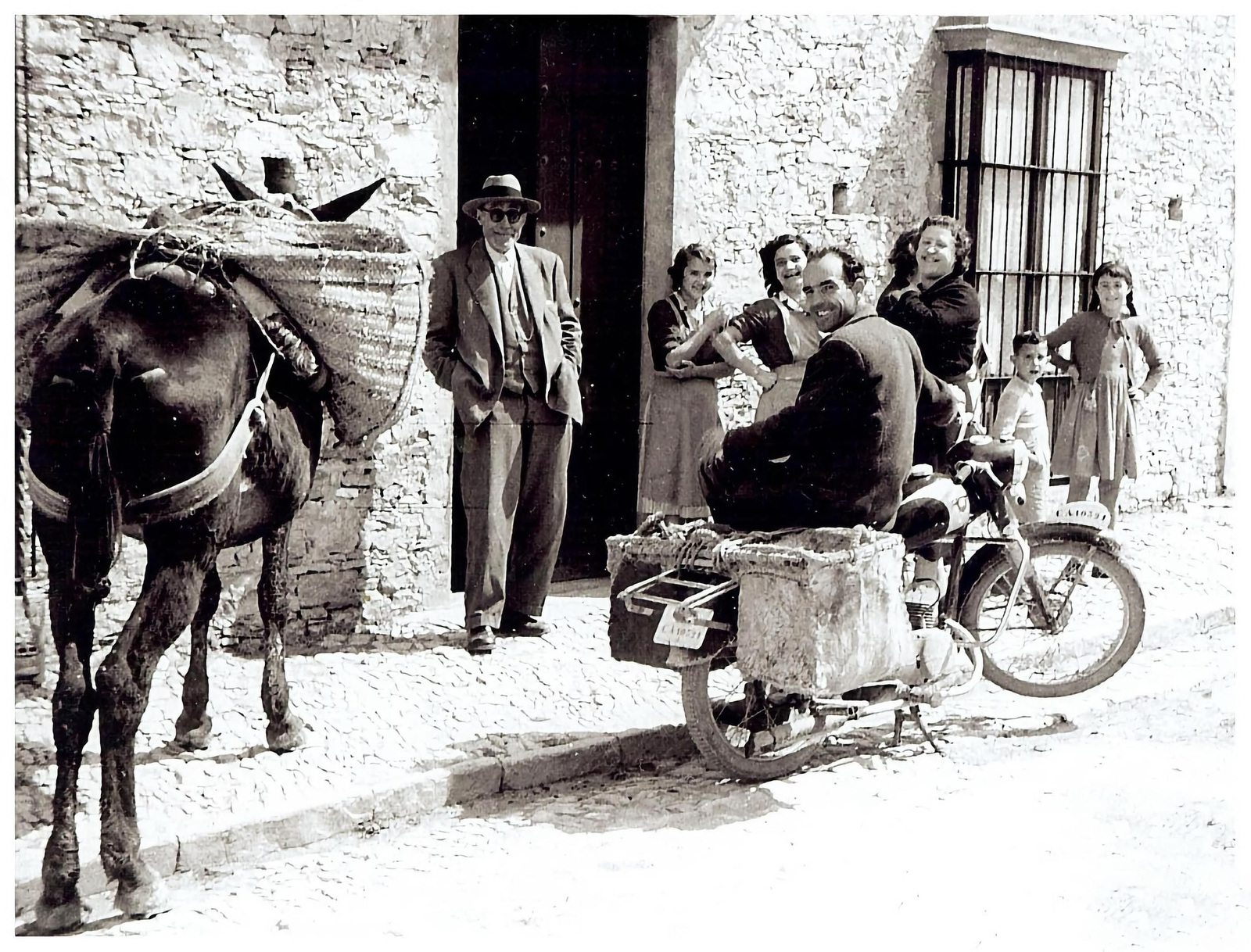 Fotografía de Ulises Castillo.