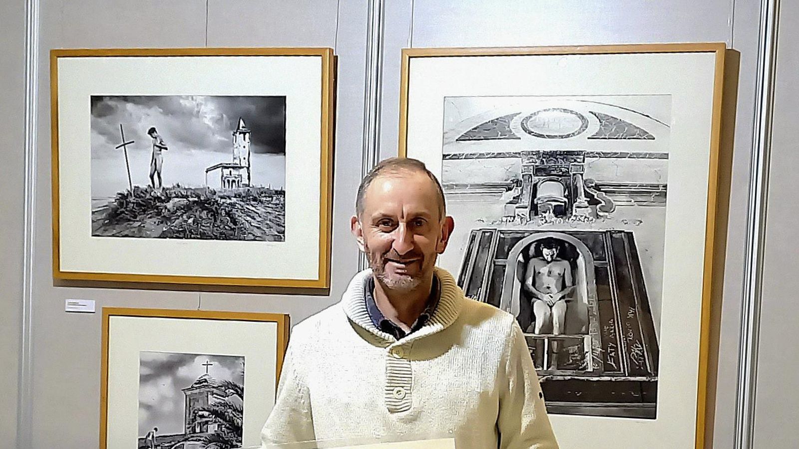 Rubén García Felices.