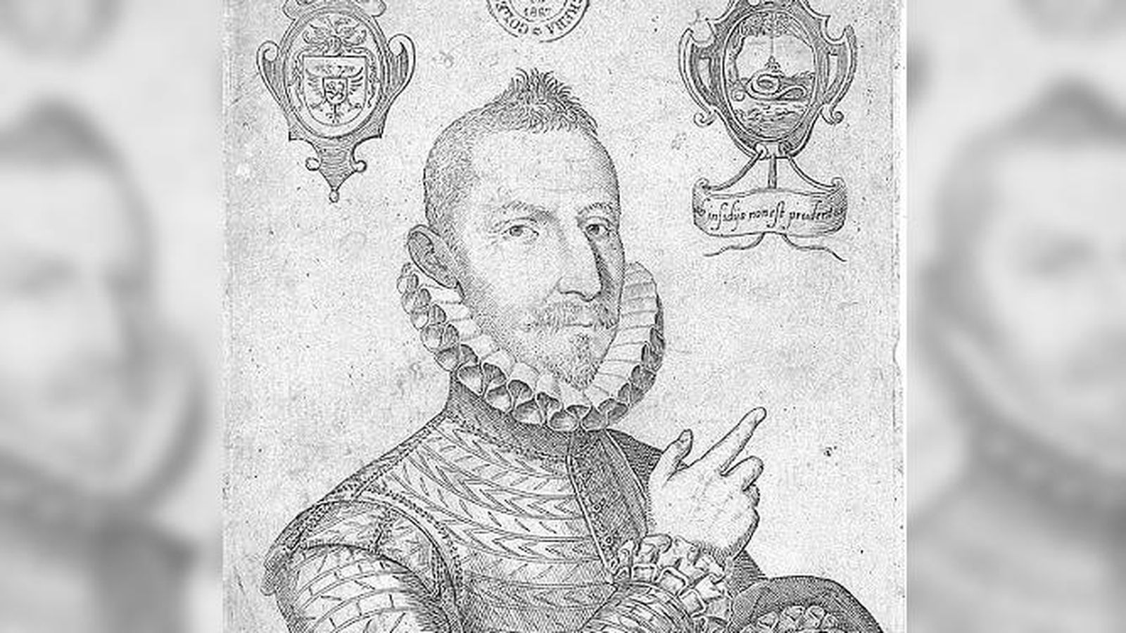 Mateo Alemán, el sevillano que cambió la novela