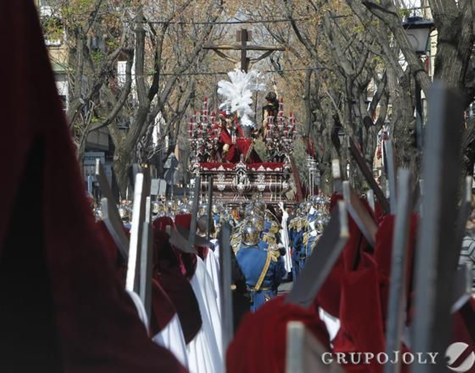 Foto: José Ángel García