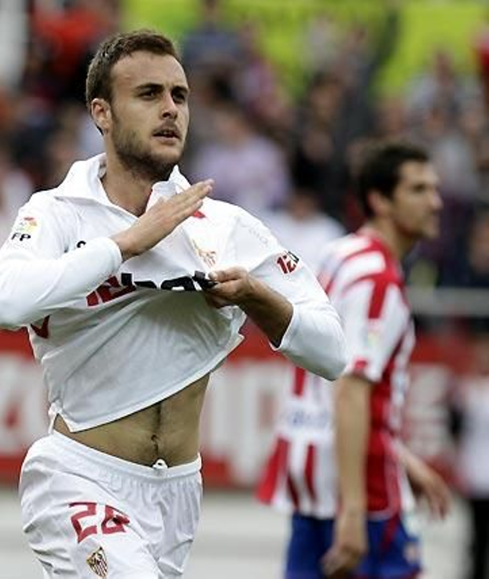 Foto: Antonio Pizarro