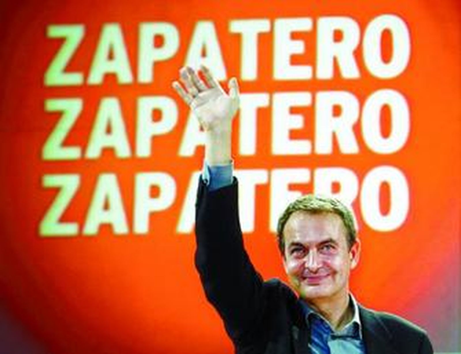 Zapatero devolverá 400 euros a trabajadores y pensionistas si gana